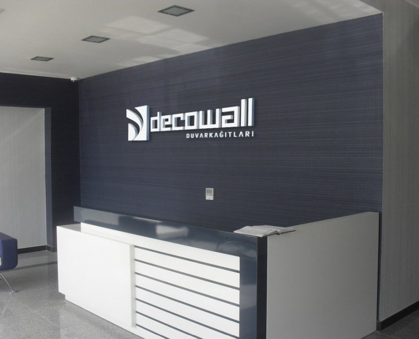 About Us – Decowall Duvar Kağıdı