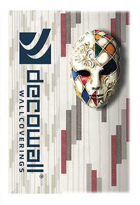 Product Catalog – Decowall Duvar Kağıdı
